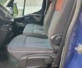 Синій Рено Мастєр, об'ємом двигуна 2.3 л та пробігом 240 тис. км за 11200 $, фото 21 на Automoto.ua