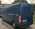 Синій Рено Мастєр, об'ємом двигуна 2.3 л та пробігом 240 тис. км за 11200 $, фото 2 на Automoto.ua