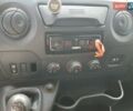 Синій Рено Мастєр, об'ємом двигуна 2.3 л та пробігом 240 тис. км за 11200 $, фото 14 на Automoto.ua