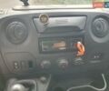 Синій Рено Мастєр, об'ємом двигуна 2.3 л та пробігом 240 тис. км за 11200 $, фото 24 на Automoto.ua