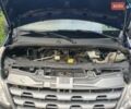 Синій Рено Мастєр, об'ємом двигуна 2.3 л та пробігом 240 тис. км за 11200 $, фото 20 на Automoto.ua