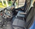 Синий Рено Мастер, объемом двигателя 2.3 л и пробегом 359 тыс. км за 12500 $, фото 1 на Automoto.ua