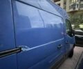Синий Рено Мастер, объемом двигателя 2.3 л и пробегом 424 тыс. км за 8999 $, фото 4 на Automoto.ua