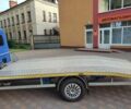 Синий Рено Мастер, объемом двигателя 2.3 л и пробегом 359 тыс. км за 12500 $, фото 23 на Automoto.ua