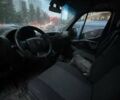 Синий Рено Мастер, объемом двигателя 2.3 л и пробегом 424 тыс. км за 8999 $, фото 8 на Automoto.ua