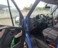 Синий Рено Мастер, объемом двигателя 2.3 л и пробегом 347 тыс. км за 19999 $, фото 26 на Automoto.ua