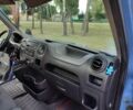 Синий Рено Мастер, объемом двигателя 2.3 л и пробегом 359 тыс. км за 12500 $, фото 4 на Automoto.ua