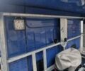 Синий Рено Мастер, объемом двигателя 2.3 л и пробегом 347 тыс. км за 19999 $, фото 16 на Automoto.ua