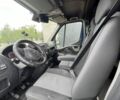 Синий Рено Мастер, объемом двигателя 2.3 л и пробегом 458 тыс. км за 15000 $, фото 7 на Automoto.ua