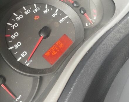 Синій Рено Мастєр, об'ємом двигуна 2.3 л та пробігом 500 тис. км за 12700 $, фото 5 на Automoto.ua