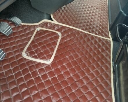 Синій Рено Мастєр, об'ємом двигуна 2.3 л та пробігом 500 тис. км за 12700 $, фото 4 на Automoto.ua