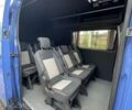 Синий Рено Мастер, объемом двигателя 2.3 л и пробегом 458 тыс. км за 15000 $, фото 6 на Automoto.ua