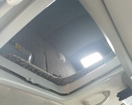 Синій Рено Мастєр, об'ємом двигуна 2.3 л та пробігом 500 тис. км за 12700 $, фото 10 на Automoto.ua