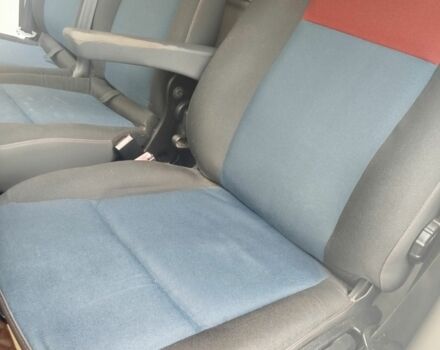 Синій Рено Мастєр, об'ємом двигуна 2.3 л та пробігом 500 тис. км за 12700 $, фото 12 на Automoto.ua