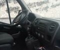 Синий Рено Мастер, объемом двигателя 2.3 л и пробегом 290 тыс. км за 10800 $, фото 3 на Automoto.ua