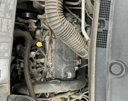 Рено Мастер 2014 в Харькове на Automoto.ua Синий Рено Мастер, объемом двигателя 2.3 л и пробегом 308 тыс. км за 11500 $, фото 9 на Automoto.ua