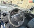 Синий Рено Мастер, объемом двигателя 2.3 л и пробегом 225 тыс. км за 11800 $, фото 12 на Automoto.ua