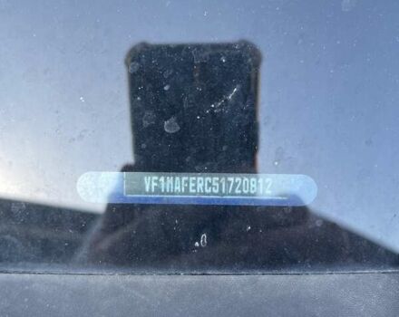 Синій Рено Мастєр, об'ємом двигуна 2.3 л та пробігом 310 тис. км за 13000 $, фото 1 на Automoto.ua