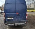 Синій Рено Мастєр, об'ємом двигуна 2.3 л та пробігом 355 тис. км за 16500 $, фото 2 на Automoto.ua