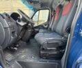Синий Рено Мастер, объемом двигателя 2.3 л и пробегом 225 тыс. км за 11800 $, фото 14 на Automoto.ua
