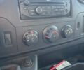 Синій Рено Мастєр, об'ємом двигуна 2.3 л та пробігом 310 тис. км за 13000 $, фото 8 на Automoto.ua