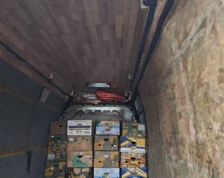 Синій Рено Мастєр, об'ємом двигуна 2.3 л та пробігом 355 тис. км за 16500 $, фото 4 на Automoto.ua
