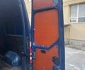 Синий Рено Мастер, объемом двигателя 2.3 л и пробегом 225 тыс. км за 11800 $, фото 6 на Automoto.ua
