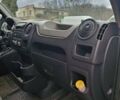 Синій Рено Мастєр, об'ємом двигуна 2.3 л та пробігом 355 тис. км за 16500 $, фото 8 на Automoto.ua