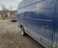 Синій Рено Мастєр, об'ємом двигуна 2.3 л та пробігом 355 тис. км за 16500 $, фото 11 на Automoto.ua