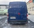Синий Рено Мастер, объемом двигателя 2.3 л и пробегом 225 тыс. км за 11800 $, фото 4 на Automoto.ua