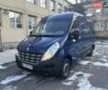 Синий Рено Мастер, объемом двигателя 2.3 л и пробегом 225 тыс. км за 11800 $, фото 1 на Automoto.ua