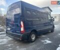 Синий Рено Мастер, объемом двигателя 2.3 л и пробегом 225 тыс. км за 11800 $, фото 3 на Automoto.ua