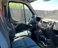 Синий Рено Мастер, объемом двигателя 2.3 л и пробегом 333 тыс. км за 12000 $, фото 1 на Automoto.ua