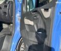 Синій Рено Мастєр, об'ємом двигуна 2.3 л та пробігом 260 тис. км за 15490 $, фото 5 на Automoto.ua