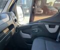 Синій Рено Мастєр, об'ємом двигуна 2.3 л та пробігом 260 тис. км за 15490 $, фото 10 на Automoto.ua