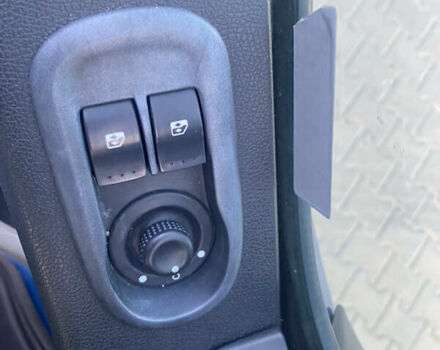 Рено Мастер 2017 в Луцке на Automoto.ua Синий Рено Мастер, объемом двигателя 2.3 л и пробегом 232 тыс. км за 16200 $, фото 15 на Automoto.ua