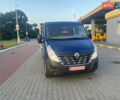 Рено Мастер 2017 в Луцке на Automoto.ua Синий Рено Мастер, объемом двигателя 2.3 л и пробегом 232 тыс. км за 16200 $, фото 10 на Automoto.ua