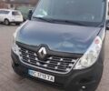 Синий Рено Мастер, объемом двигателя 2.3 л и пробегом 372 тыс. км за 12100 $, фото 12 на Automoto.ua