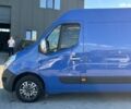 Синій Рено Мастєр, об'ємом двигуна 2.3 л та пробігом 260 тис. км за 15490 $, фото 26 на Automoto.ua