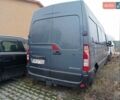 Синій Рено Мастєр, об'ємом двигуна 2.3 л та пробігом 335 тис. км за 10600 $, фото 12 на Automoto.ua