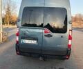Синий Рено Мастер, объемом двигателя 2.3 л и пробегом 372 тыс. км за 12100 $, фото 1 на Automoto.ua