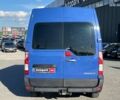 Синій Рено Мастєр, об'ємом двигуна 2.3 л та пробігом 260 тис. км за 15490 $, фото 31 на Automoto.ua