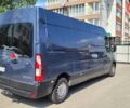 Синий Рено Мастер, объемом двигателя 2.3 л и пробегом 381 тыс. км за 12450 $, фото 1 на Automoto.ua