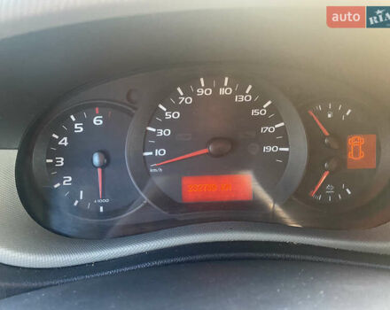 Рено Мастер 2017 в Луцке на Automoto.ua Синий Рено Мастер, объемом двигателя 2.3 л и пробегом 232 тыс. км за 16200 $, фото 14 на Automoto.ua