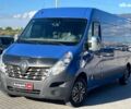 Синій Рено Мастєр, об'ємом двигуна 2.3 л та пробігом 260 тис. км за 15490 $, фото 1 на Automoto.ua