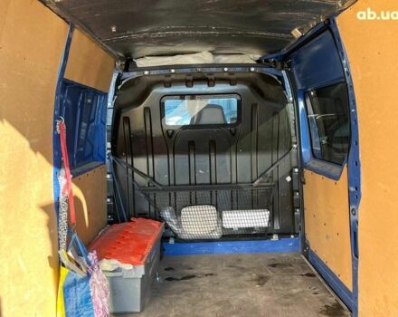 Синій Рено Мастєр, об'ємом двигуна 2.3 л та пробігом 260 тис. км за 15490 $, фото 27 на Automoto.ua