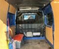 Синій Рено Мастєр, об'ємом двигуна 2.3 л та пробігом 260 тис. км за 15490 $, фото 27 на Automoto.ua