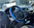 Синій Рено Мастєр, об'ємом двигуна 2.3 л та пробігом 260 тис. км за 15490 $, фото 21 на Automoto.ua