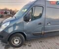 Синий Рено Мастер, объемом двигателя 2.3 л и пробегом 372 тыс. км за 12100 $, фото 13 на Automoto.ua