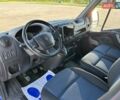 Синий Рено Мастер, объемом двигателя 2.3 л и пробегом 338 тыс. км за 14900 $, фото 11 на Automoto.ua